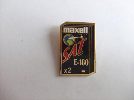 Maxxel Sat E 180 x2